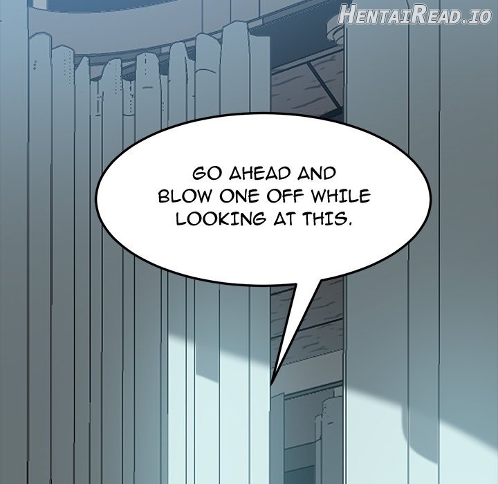 The Perfect Roommates Chapter 18 - page 5