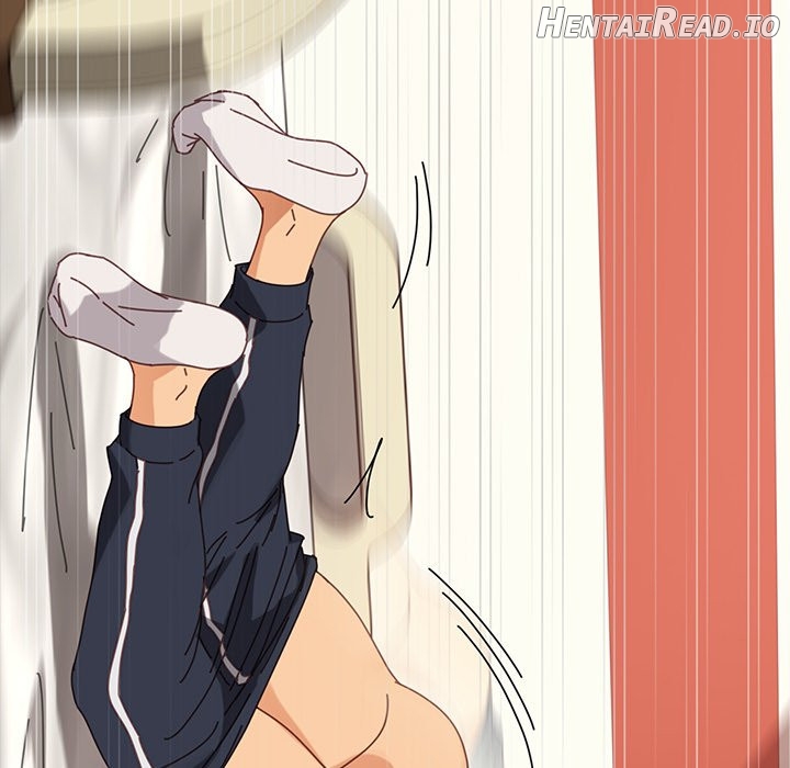 The Perfect Roommates Chapter 18 - page 71