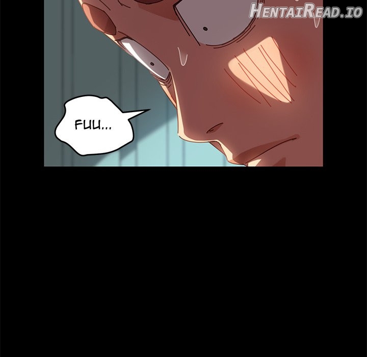 The Perfect Roommates Chapter 18 - page 77