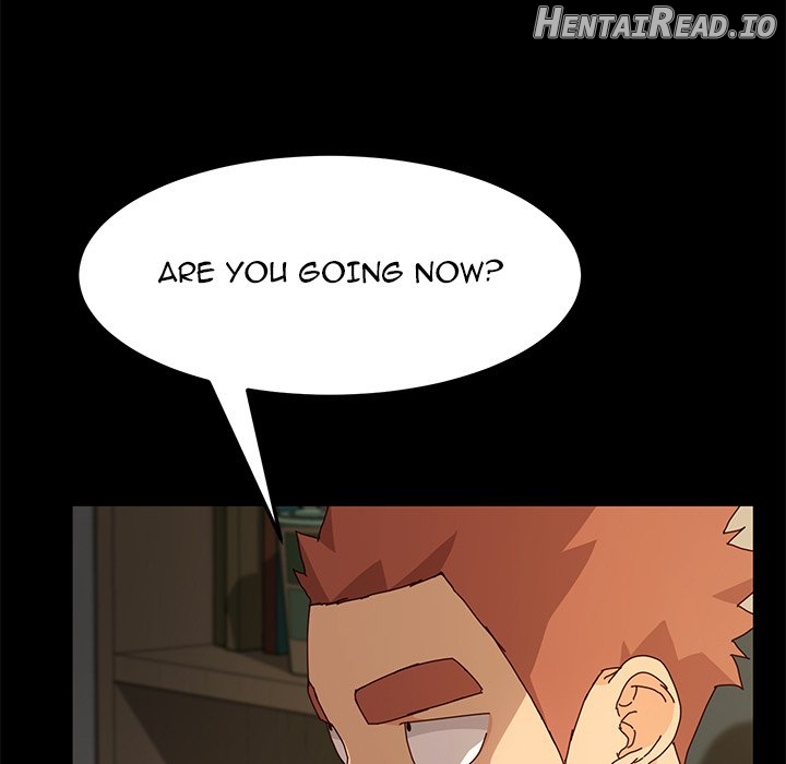 The Perfect Roommates Chapter 42 - page 116