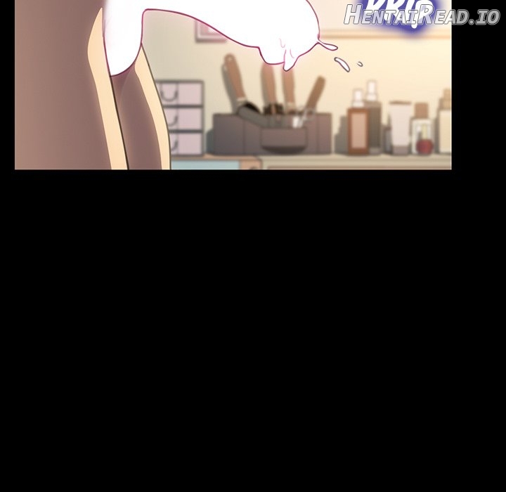 The Perfect Roommates Chapter 42 - page 7