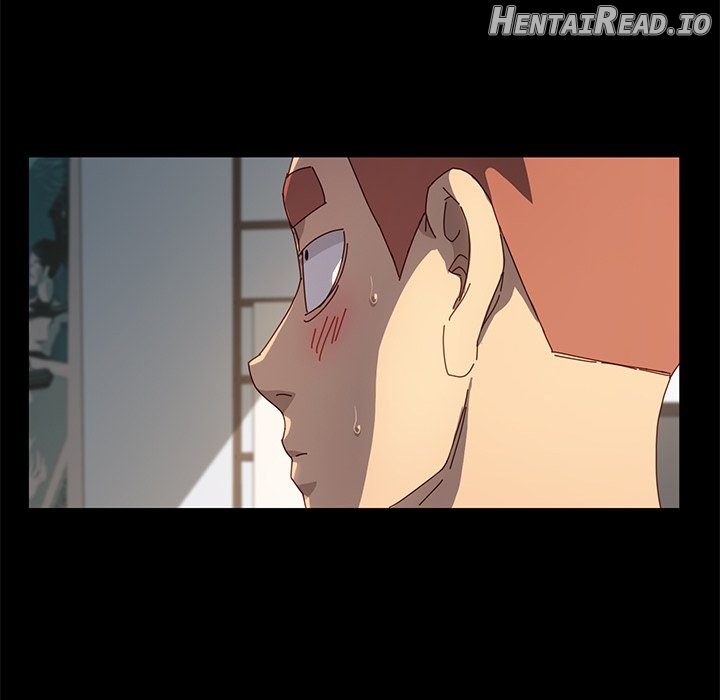 The Perfect Roommates Chapter 42 - page 76
