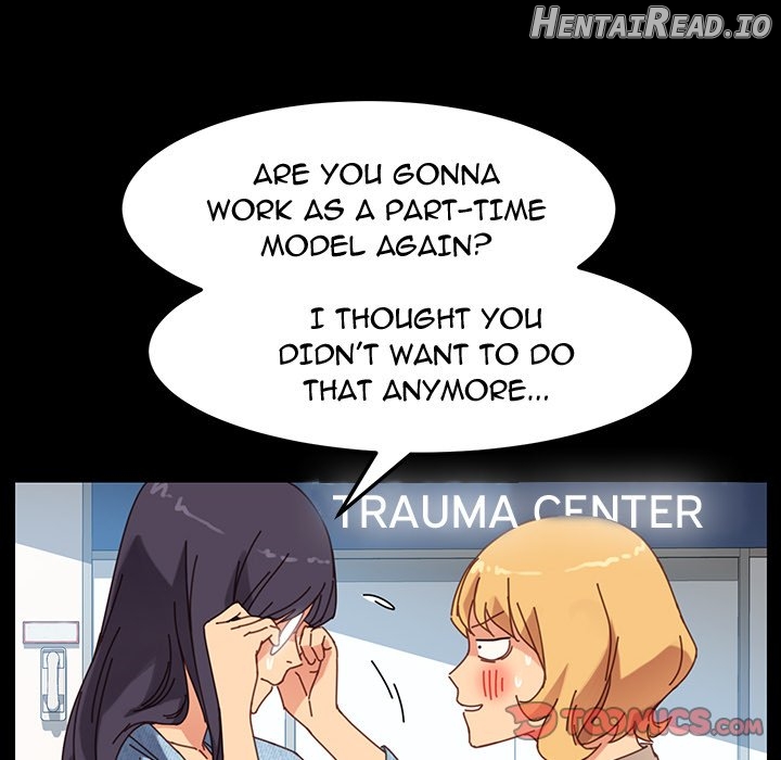 The Perfect Roommates Chapter 19 - page 116