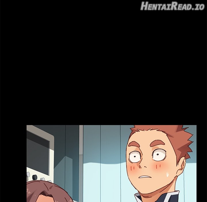 The Perfect Roommates Chapter 19 - page 151