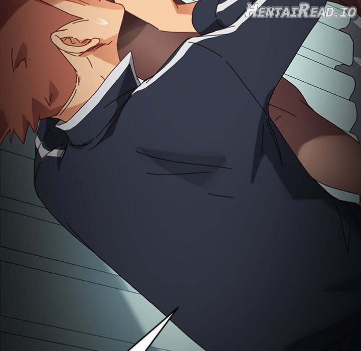 The Perfect Roommates Chapter 19 - page 166