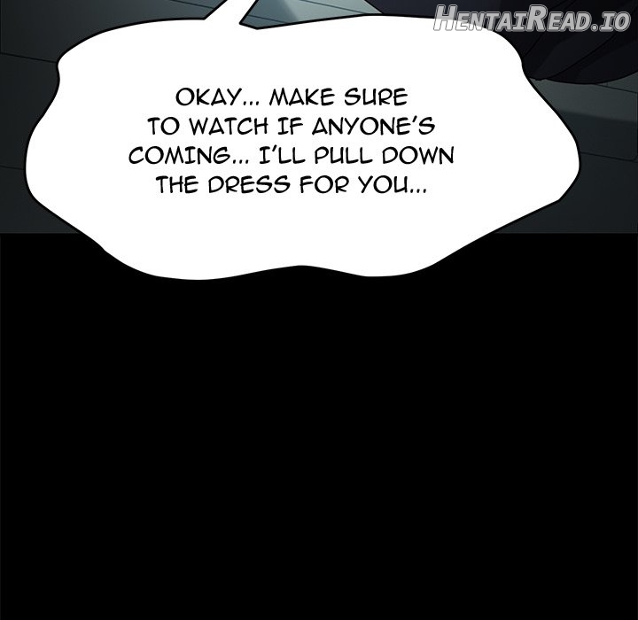 The Perfect Roommates Chapter 19 - page 167