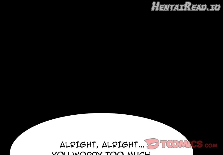 The Perfect Roommates Chapter 19 - page 4