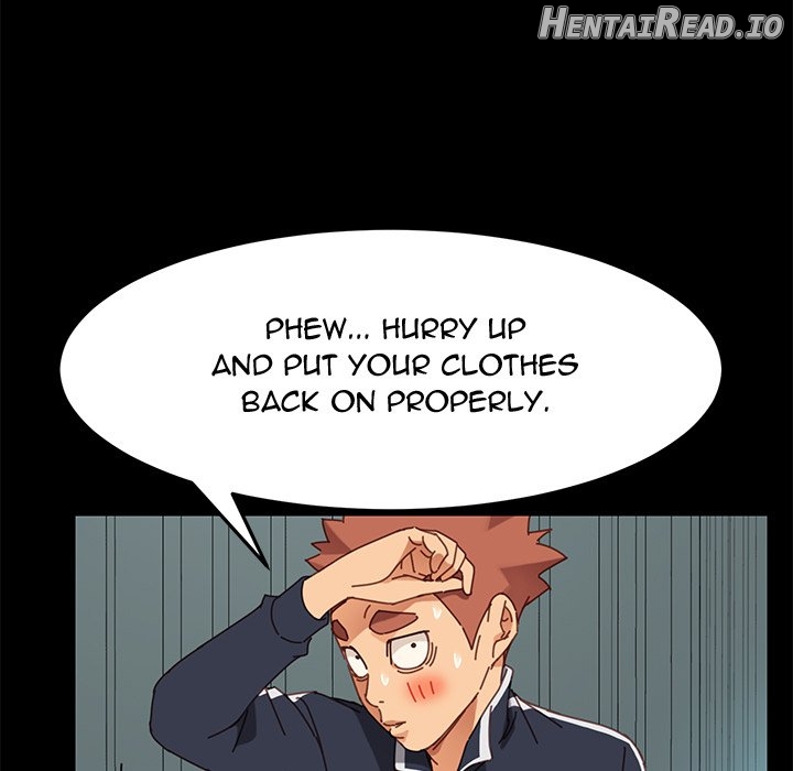 The Perfect Roommates Chapter 19 - page 41