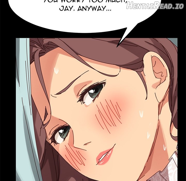 The Perfect Roommates Chapter 19 - page 5