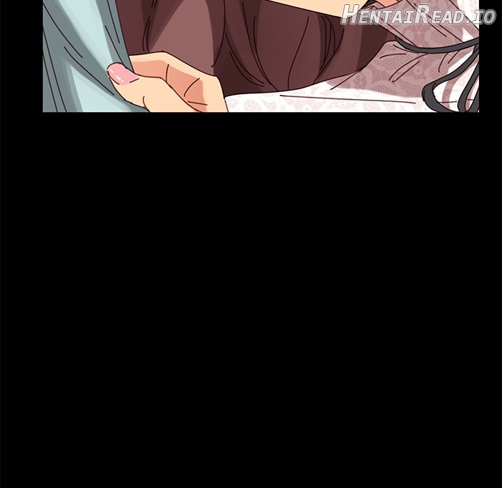 The Perfect Roommates Chapter 19 - page 6