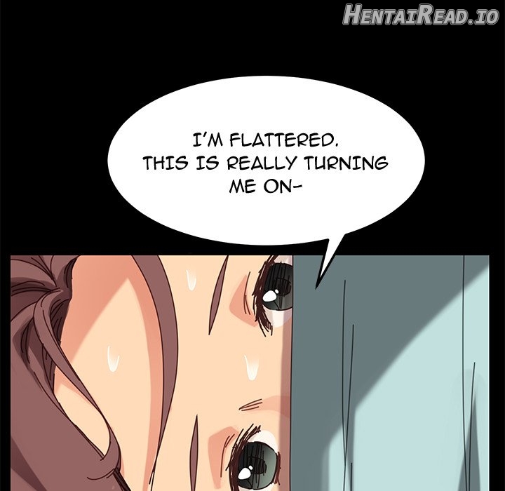 The Perfect Roommates Chapter 19 - page 7