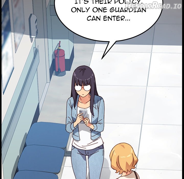 The Perfect Roommates Chapter 19 - page 71