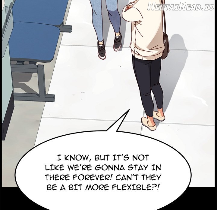 The Perfect Roommates Chapter 19 - page 72