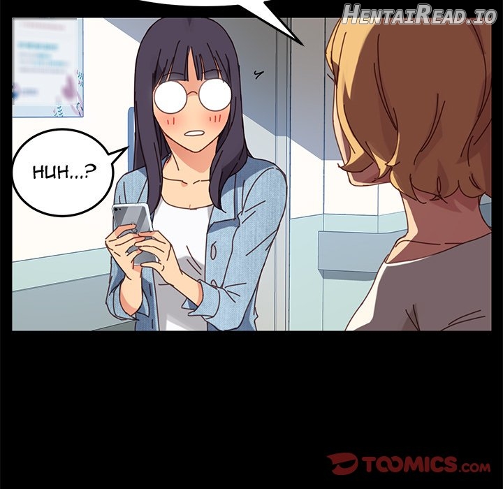 The Perfect Roommates Chapter 19 - page 76