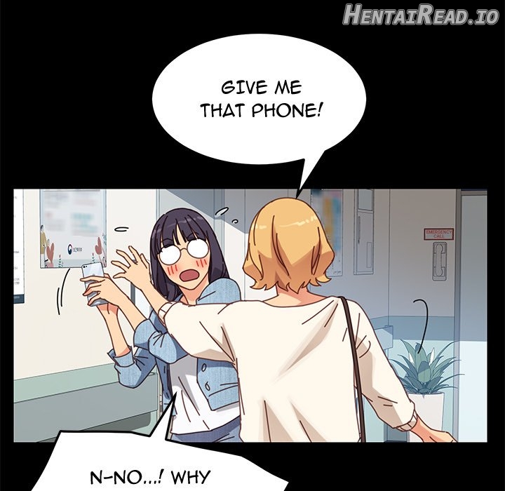 The Perfect Roommates Chapter 19 - page 82