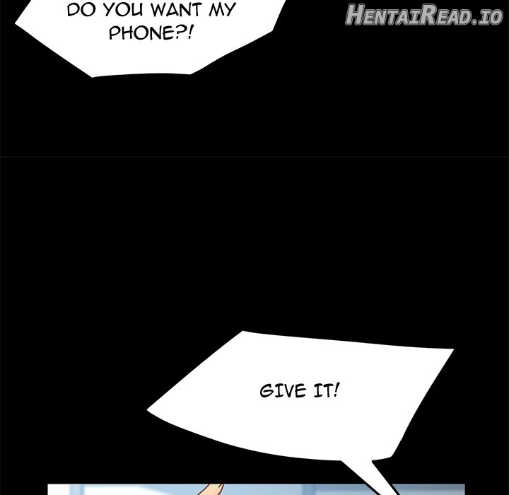 The Perfect Roommates Chapter 19 - page 83