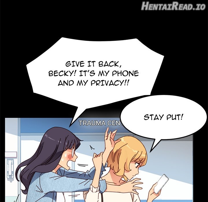 The Perfect Roommates Chapter 19 - page 85