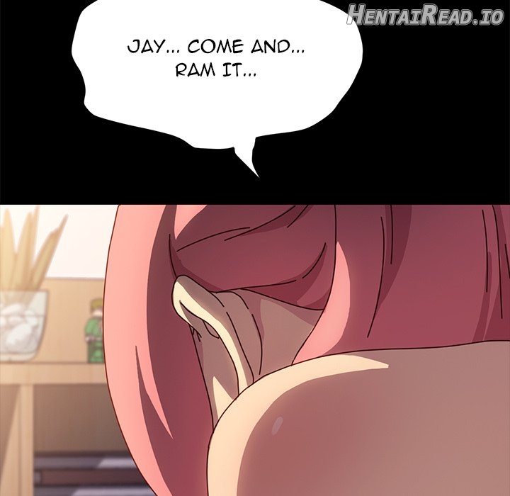 The Perfect Roommates Chapter 43 - page 131