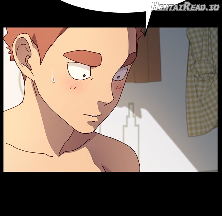 The Perfect Roommates Chapter 43 - page 32