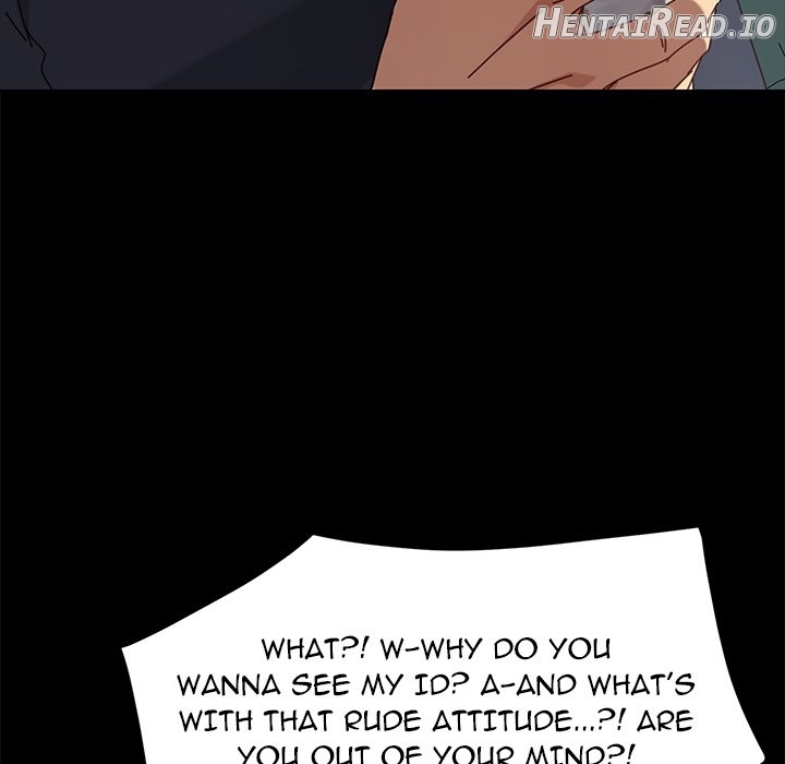 The Perfect Roommates Chapter 20 - page 32