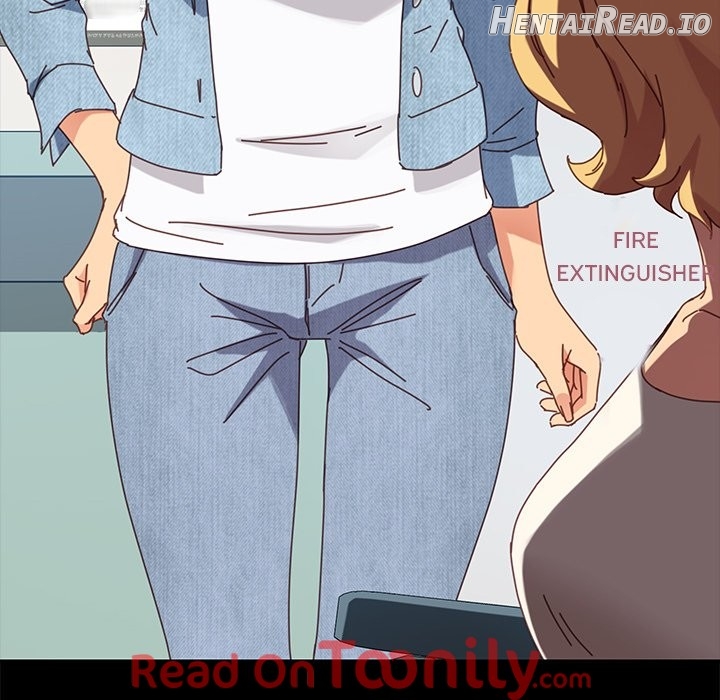 The Perfect Roommates Chapter 20 - page 45