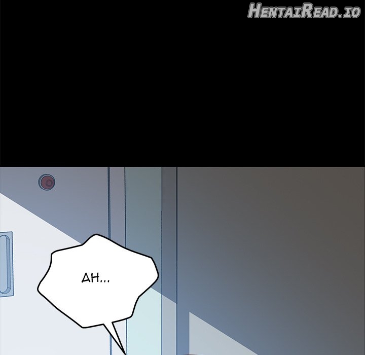 The Perfect Roommates Chapter 20 - page 7