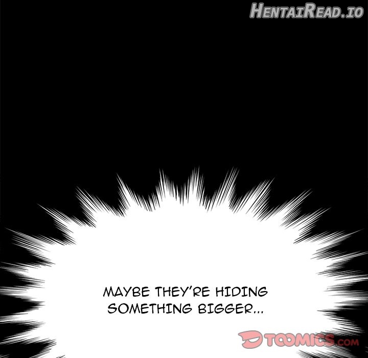 The Perfect Roommates Chapter 20 - page 76