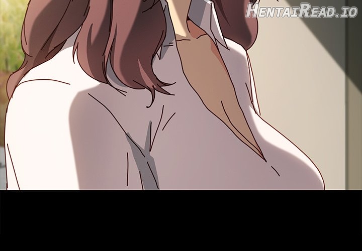 The Perfect Roommates Chapter 44 - page 4