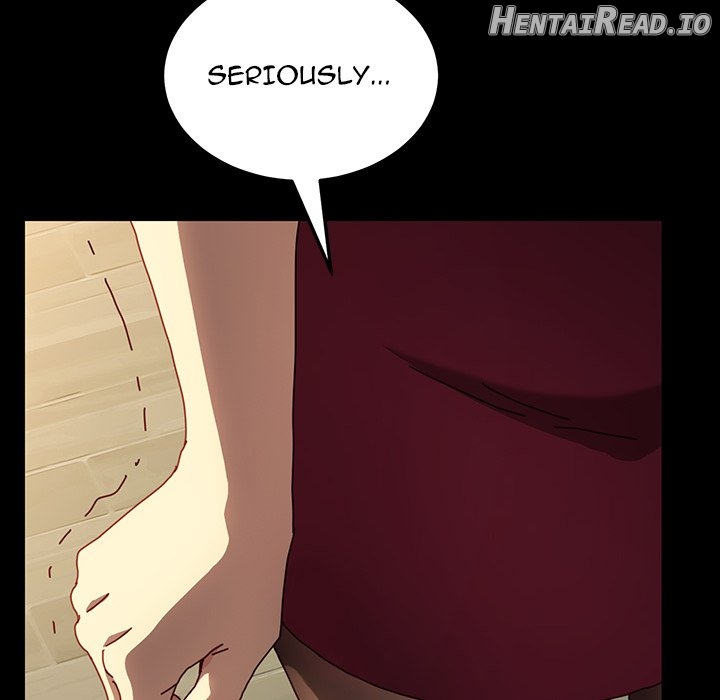 The Perfect Roommates Chapter 44 - page 6