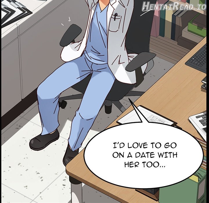The Perfect Roommates Chapter 21 - page 116