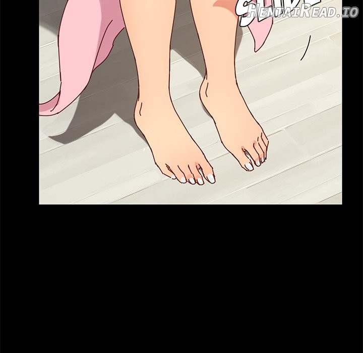 The Perfect Roommates Chapter 21 - page 175