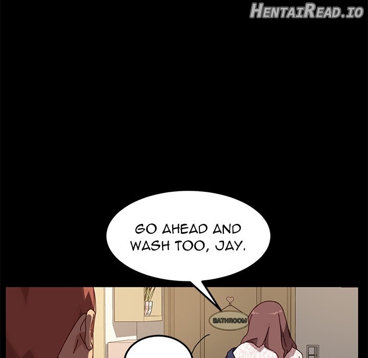 The Perfect Roommates Chapter 21 - page 32