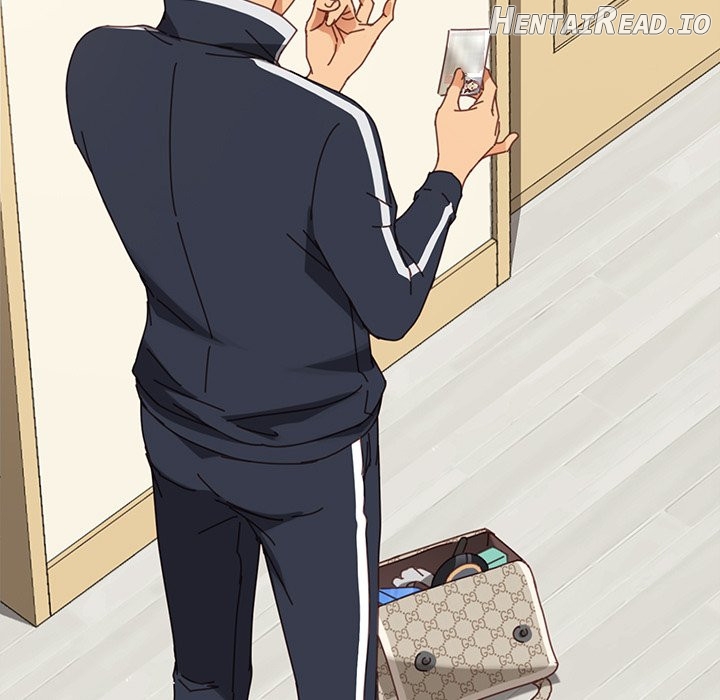 The Perfect Roommates Chapter 21 - page 45