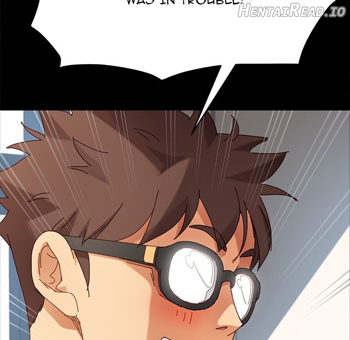 The Perfect Roommates Chapter 21 - page 83