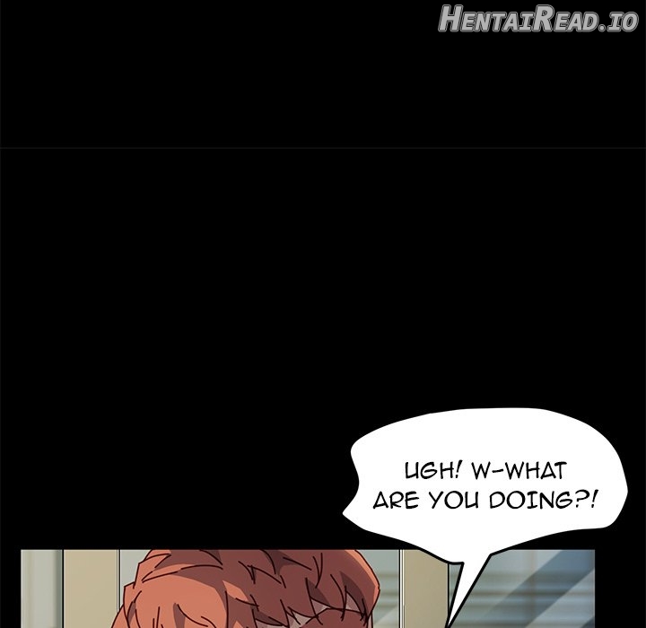 The Perfect Roommates Chapter 46 - page 46