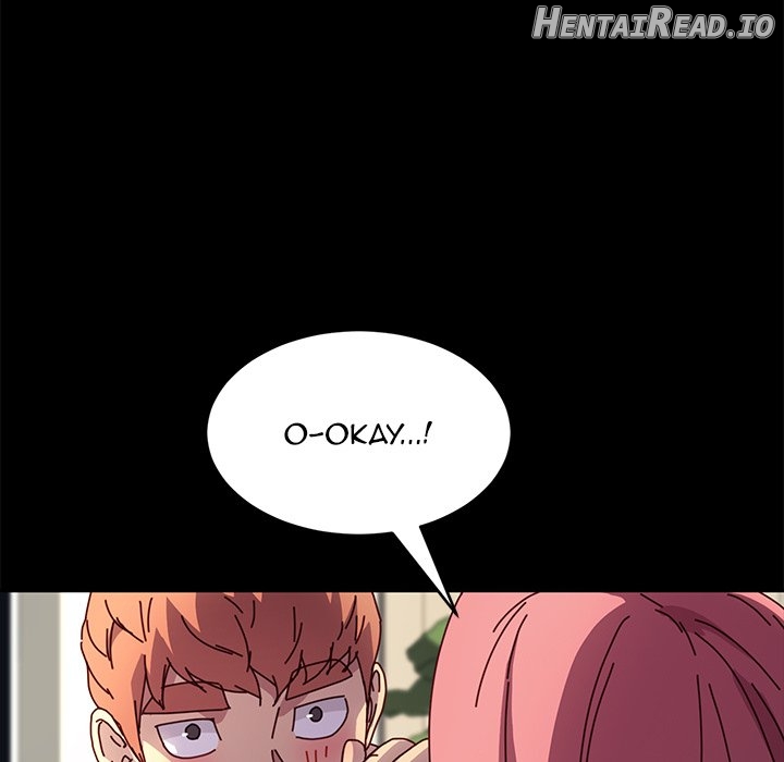 The Perfect Roommates Chapter 47 - page 45