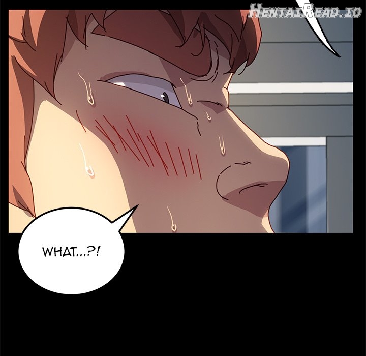 The Perfect Roommates Chapter 47 - page 7