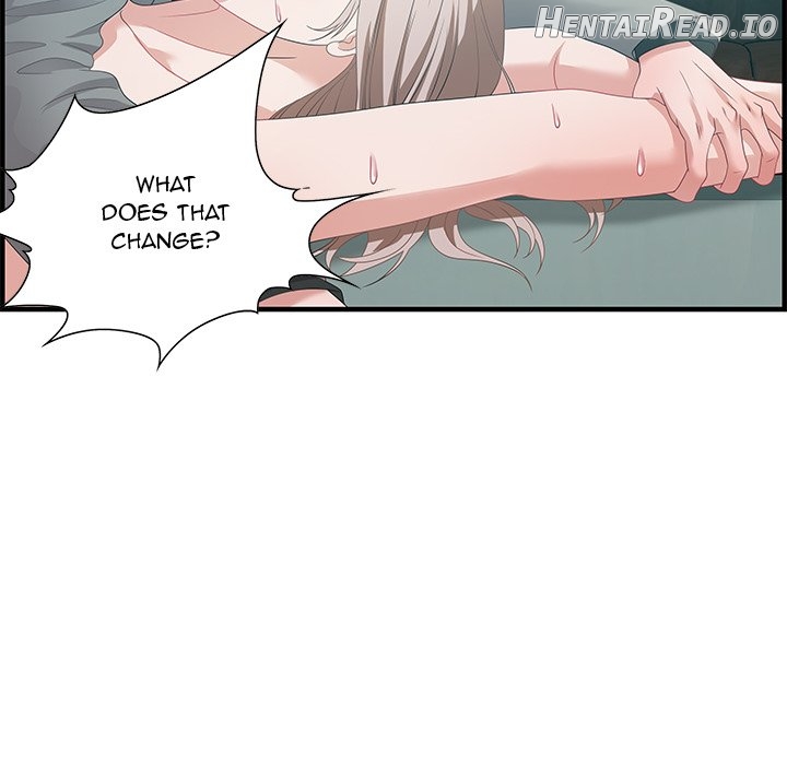 Tasty Chat: 0km Chapter 22 - page 116
