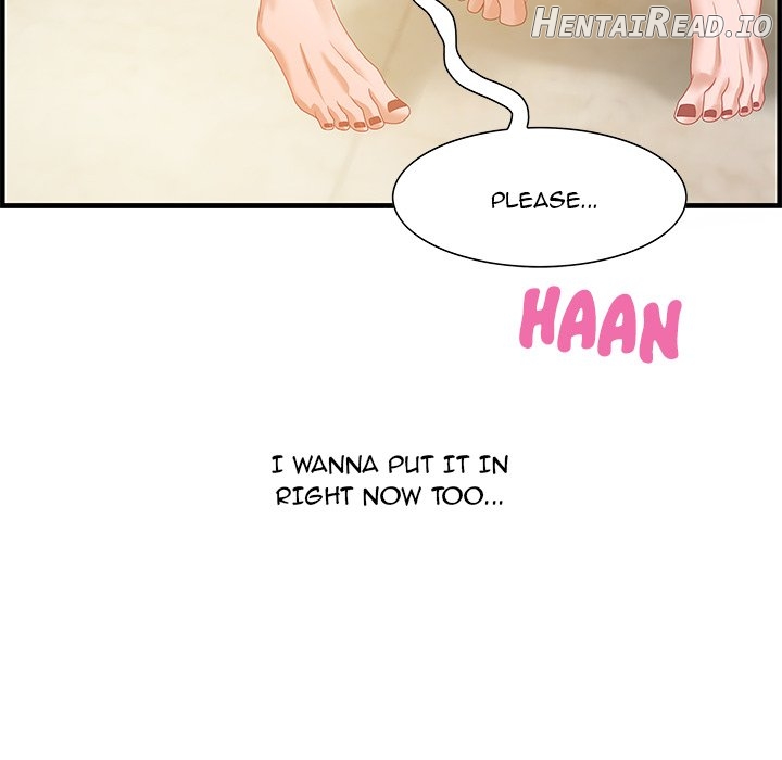 Tasty Chat: 0km Chapter 22 - page 29