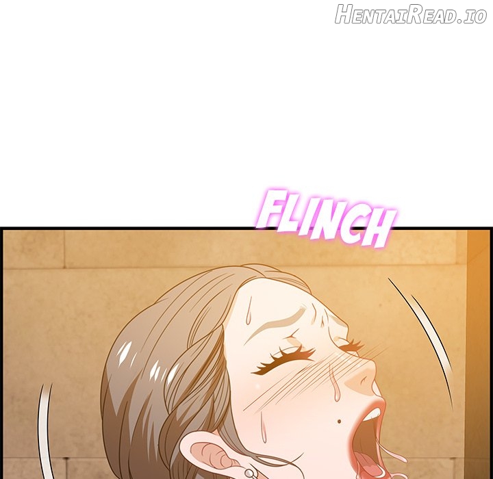 Tasty Chat: 0km Chapter 22 - page 41