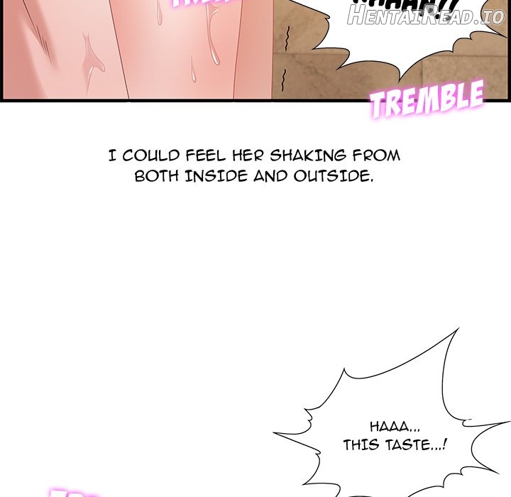 Tasty Chat: 0km Chapter 22 - page 44