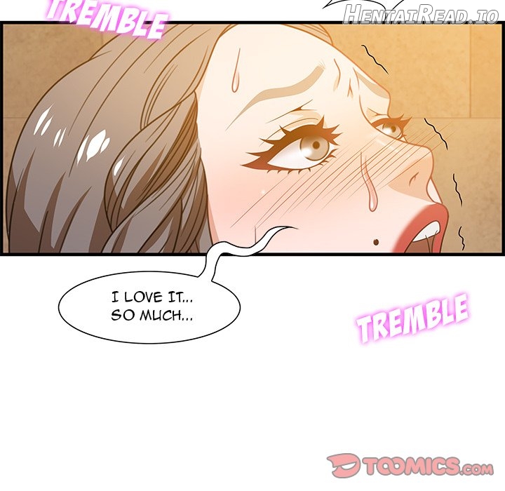 Tasty Chat: 0km Chapter 22 - page 45