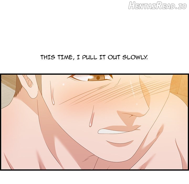 Tasty Chat: 0km Chapter 22 - page 46
