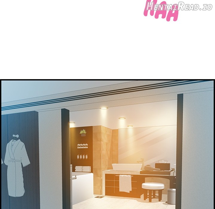 Tasty Chat: 0km Chapter 22 - page 5