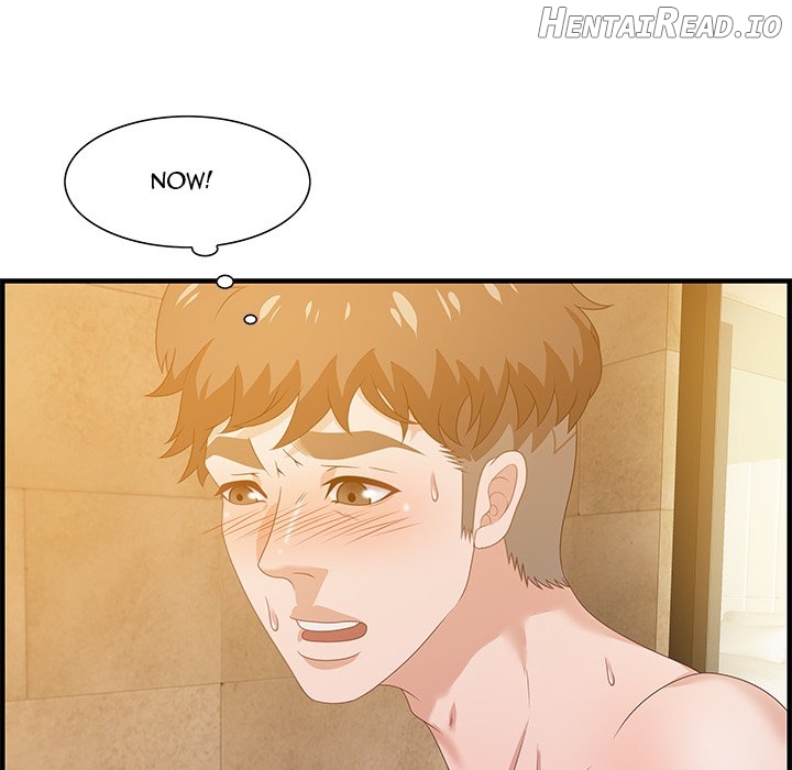 Tasty Chat: 0km Chapter 22 - page 52