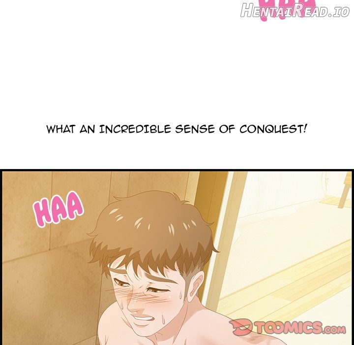 Tasty Chat: 0km Chapter 22 - page 63