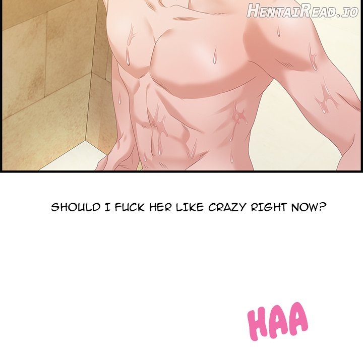 Tasty Chat: 0km Chapter 22 - page 64