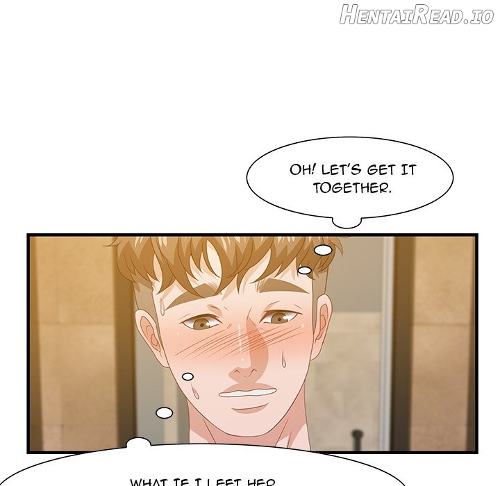 Tasty Chat: 0km Chapter 22 - page 67