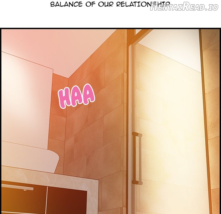 Tasty Chat: 0km Chapter 22 - page 7