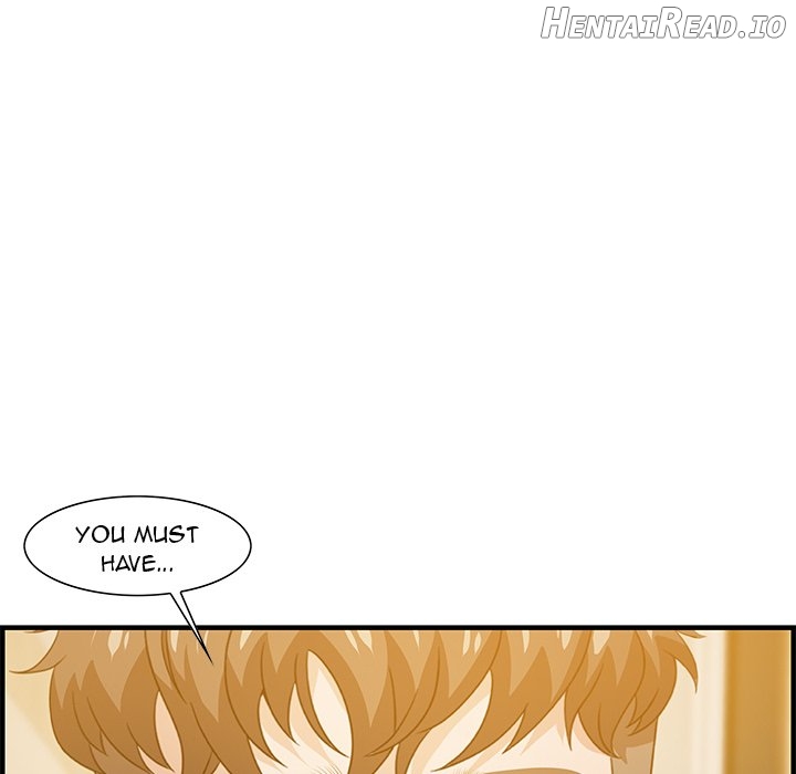 Tasty Chat: 0km Chapter 22 - page 74